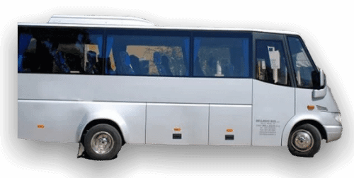 Minibus Bellagio Transfers